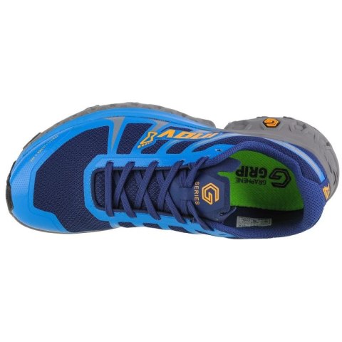 Buty do biegania Inov-8 Trailfly Ultra G 300 Max M 000977-BLGYNE-S-01 8.5 UK, 42.5 EUR Buty do biegania Inov-8 Trailfly Ultra G 300 Max M 000977-BLGYNE-S-01 8.5 UK, 42.5 EUR