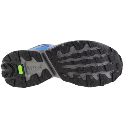 Buty do biegania Inov-8 Trailfly Ultra G 300 Max M 000977-BLGYNE-S-01 9.5 UK, 44 EUR Buty do biegania Inov-8 Trailfly Ultra G 300 Max M 000977-BLGYNE-S-01 9.5 UK, 44 EUR
