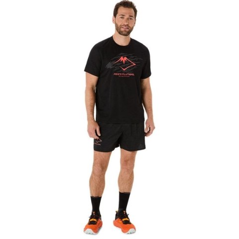 Koszulka Asics Fujitrail Logo SS Top m Koszulka Asics Fujitrail Logo SS Top m