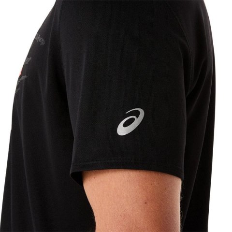 Koszulka Asics Fujitrail Logo SS Top m Koszulka Asics Fujitrail Logo SS Top m