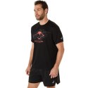 Koszulka Asics Fujitrail Logo SS Top m