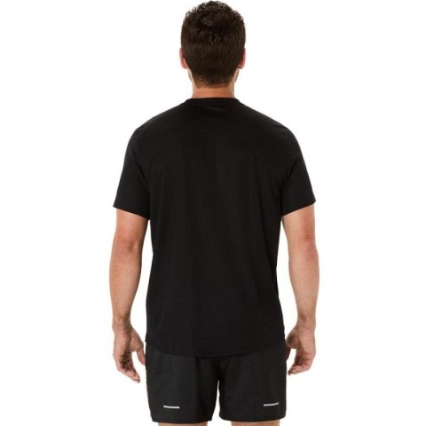 Koszulka Asics Fujitrail Logo SS Top m Koszulka Asics Fujitrail Logo SS Top m