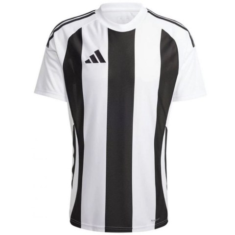 Koszulka adidas Striped 24 JSY M IW2143 2XL