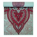 Mata do jogi Gaiam Ara Rouge dwustronna 6 mm 63368 N/A