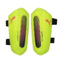 Ochraniacze piłkarskie Puma Ultra Light Strap 30992 02 XXS