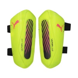 Ochraniacze piłkarskie Puma Ultra Light Strap 30992 02 XXS