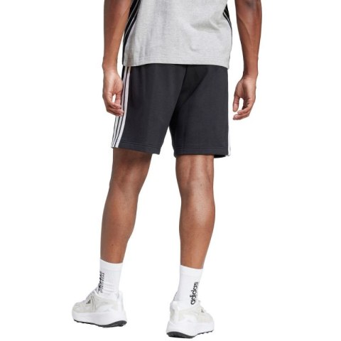Spodenki adidas Essential 3-Stripes French Terry M JE6414 2 XL Spodenki adidas Essential 3-Stripes French Terry M JE6414 2 XL