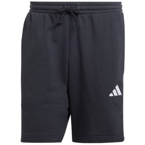 Spodenki adidas Essential 3-Stripes French Terry M JE6414 S