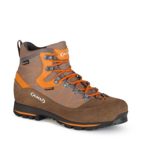 Buty trekkingowe Aku Trekker GTX W 978518 37.5 Buty trekkingowe Aku Trekker GTX W 978518 37.5