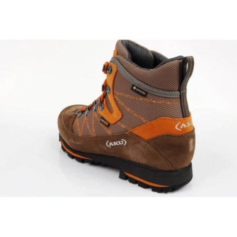 Buty trekkingowe Aku Trekker GTX W 978518 37.5 Buty trekkingowe Aku Trekker GTX W 978518 37.5