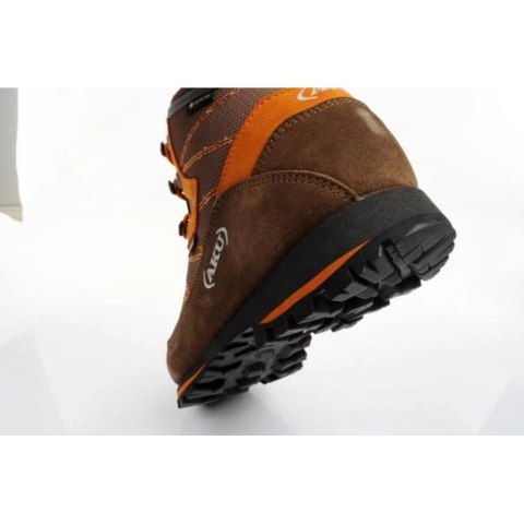 Buty trekkingowe Aku Trekker GTX W 978518 37.5 Buty trekkingowe Aku Trekker GTX W 978518 37.5