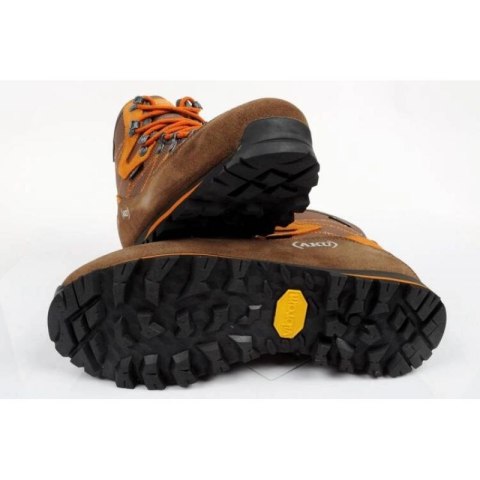 Buty trekkingowe Aku Trekker GTX W 978518 37.5 Buty trekkingowe Aku Trekker GTX W 978518 37.5