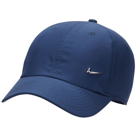 Czapka z daszkiem Nike DF Club Cap FB5372-410 L/XL Czapka z daszkiem Nike DF Club Cap FB5372-410 L/XL