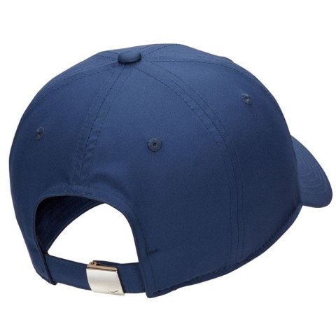 Czapka z daszkiem Nike DF Club Cap FB5372-410 L/XL Czapka z daszkiem Nike DF Club Cap FB5372-410 L/XL
