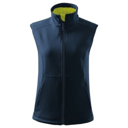 Kamizelka Malfini Softshell Vision W MLI-51602 2XL