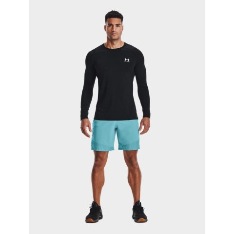 Koszulka Under Armour longsleeve M 1361506-001 L Koszulka Under Armour longsleeve M 1361506-001 L