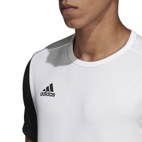 Koszulka piłkarska adidas Estro 19 JSY M DP3234 152cm Koszulka piłkarska adidas Estro 19 JSY M DP3234 152cm