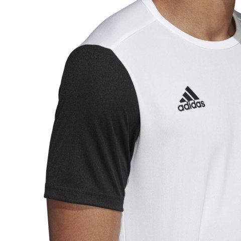 Koszulka piłkarska adidas Estro 19 JSY M DP3234 152cm Koszulka piłkarska adidas Estro 19 JSY M DP3234 152cm