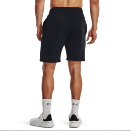 Spodenki Under Armour Rival Fleece Shorts M 1379779001 m