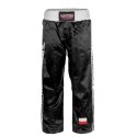 Spodnie Masters SKBP-100W (Wako Apprved) 06805-02M czarny+XXXS