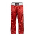 Spodnie Masters SKBP-100W (Wako Apprved) 06805-02M czarny+XXXS