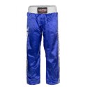 Spodnie Masters SKBP-100W (Wako Apprved) 06805-02M czarny+XXXS