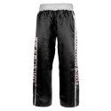 Spodnie Masters SKBP-100W (Wako Apprved) 06805-02M czarny+XXXS