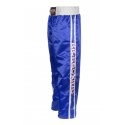 Spodnie Masters SKBP-100W (Wako Apprved) 06805-02M niebieski+XS