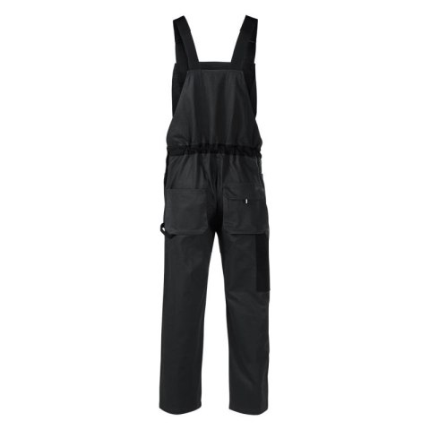 Spodnie Rimeck Woody M MLI-W0294 ebony gray 52/54 Spodnie Rimeck Woody M MLI-W0294 ebony gray 52/54