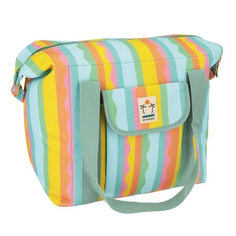 Torba termiczna Spokey San Remo SPK-943480 52x20x40cm Torba termiczna Spokey San Remo SPK-943480 52x20x40cm
