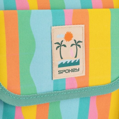 Torba termiczna Spokey San Remo SPK-943480 52x20x40cm Torba termiczna Spokey San Remo SPK-943480 52x20x40cm
