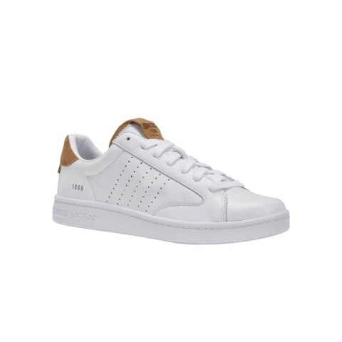 But K-Swiss LOZAN KLUB LTH M 07263-987-M 41.0 But K-Swiss LOZAN KLUB LTH M 07263-987-M 41.0