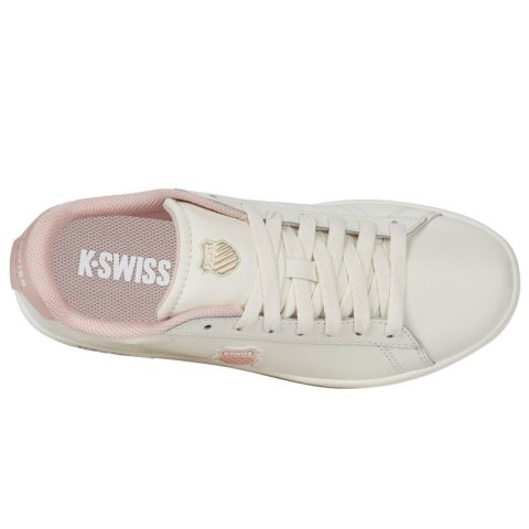 Buty K-Swiss Court Shield II W 94412-165-M 37.0 Buty K-Swiss Court Shield II W 94412-165-M 37.0