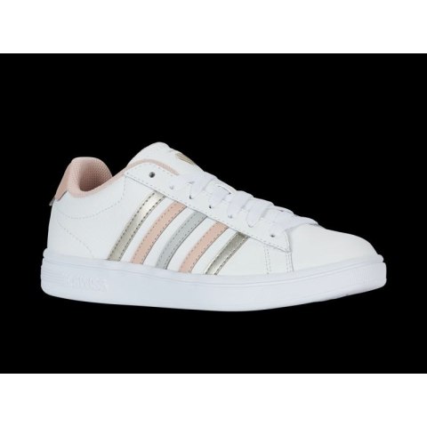 Buty K-Swiss Court Tiebreak II W 94413-192-M 37.5 Buty K-Swiss Court Tiebreak II W 94413-192-M 37.5