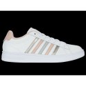 Buty K-Swiss Court Tiebreak II W 94413-192-M 37.5