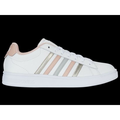 Buty K-Swiss Court Tiebreak II W 94413-192-M 37.5 Buty K-Swiss Court Tiebreak II W 94413-192-M 37.5