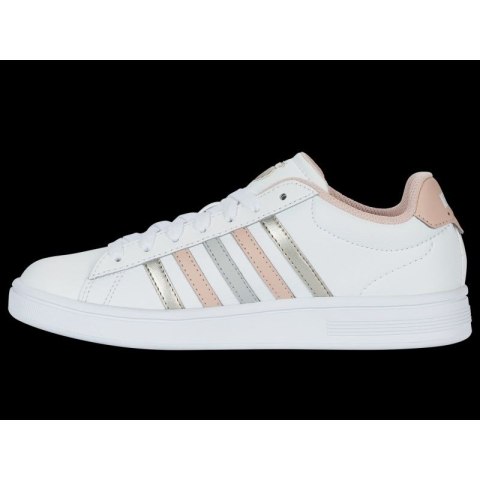 Buty K-Swiss Court Tiebreak II W 94413-192-M 37.5 Buty K-Swiss Court Tiebreak II W 94413-192-M 37.5