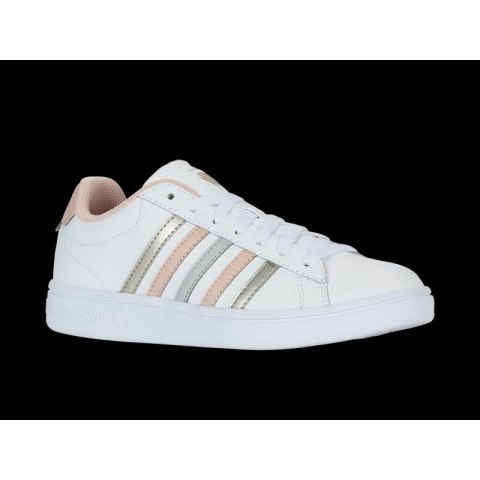 Buty K-Swiss Court Tiebreak II W 94413-192-M 37.5 Buty K-Swiss Court Tiebreak II W 94413-192-M 37.5