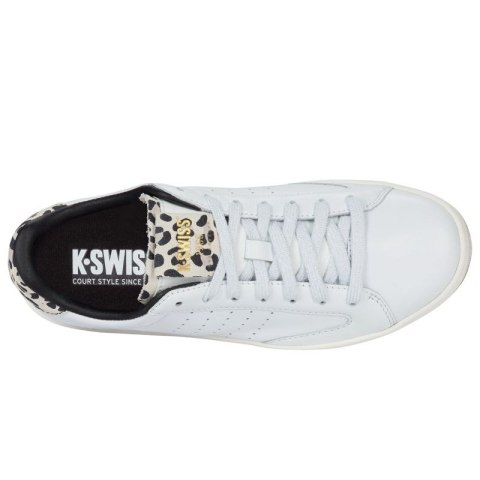 Buty K-Swiss Lozan Klub Lth W 97263-952-M 39.5 Buty K-Swiss Lozan Klub Lth W 97263-952-M 39.5