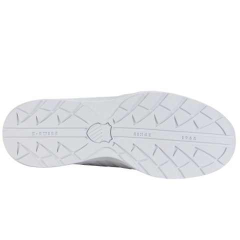 Buty K-Swiss RIVAL TRAINER M 09078-998-M 46.0 Buty K-Swiss RIVAL TRAINER M 09078-998-M 46.0