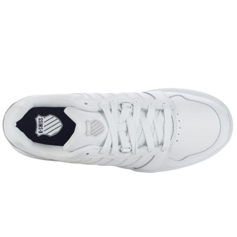 Buty K-Swiss RIVAL TRAINER M 09078-998-M 46.0 Buty K-Swiss RIVAL TRAINER M 09078-998-M 46.0