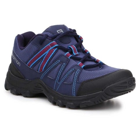 Buty Salomon Deepstone W 408741 24 V0 EU 37 1/3 Buty Salomon Deepstone W 408741 24 V0 EU 37 1/3