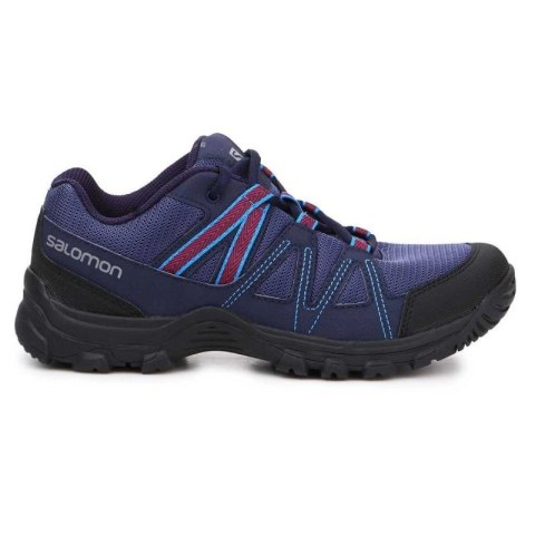 Buty Salomon Deepstone W 408741 24 V0 EU 37 1/3 Buty Salomon Deepstone W 408741 24 V0 EU 37 1/3