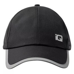 Czapka z daszkiem IQ Cross The Line Rome M 92800274375 N/A