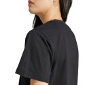 Koszulka adidas Essentials Small Logo Cotton W JC5943 M Koszulka adidas Essentials Small Logo Cotton W JC5943 M