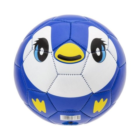 Piłka nożna Huari Animal Ball Jr 92800350093 N/A
