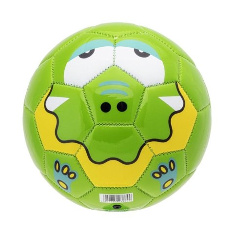 Piłka nożna Huari Animal Ball Jr 92800350094 N/A Piłka nożna Huari Animal Ball Jr 92800350094 N/A