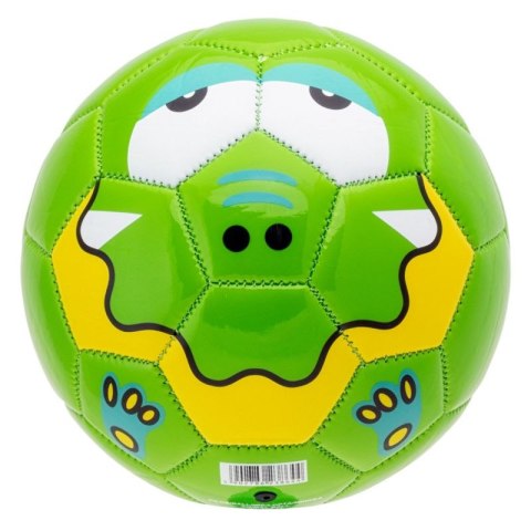 Piłka nożna Huari Animal Ball Jr 92800350094 N/A Piłka nożna Huari Animal Ball Jr 92800350094 N/A