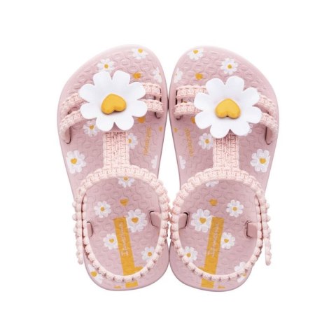 Sandały Ipanema Daisy Baby Jr 83355-AH420 27-28