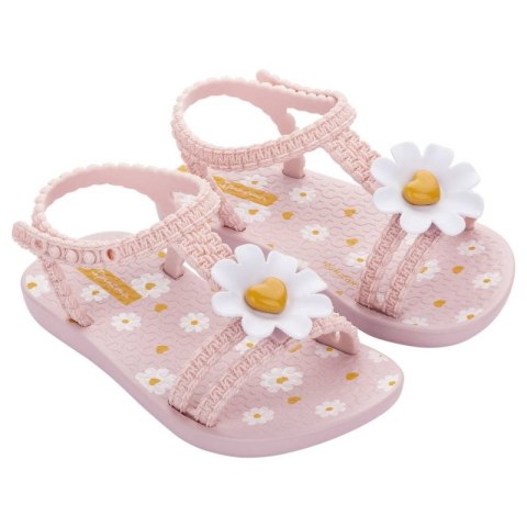 Sandały Ipanema Daisy Baby Jr 83355-AH420 27-28 Sandały Ipanema Daisy Baby Jr 83355-AH420 27-28
